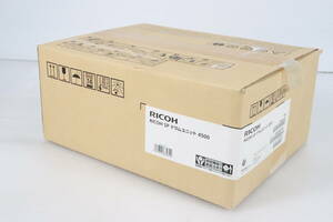 1円～★未開封・未使用品★RICOH SP ドラムユニット 4500 512560 純正 適合機種 SP 3610 SP 3610SF SP 4500 SP 4510 SP 4510SF リコー S872