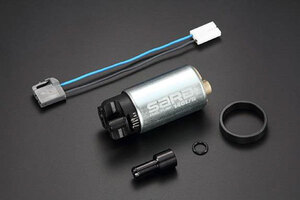 SARD サード フューエルポンプ 140L/h アルトワークス DBA-HA36S H27.12～ R06A