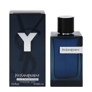 イヴサンローラン Y メン インテンス EDP・SP 100ml 香水 フレグランス Y MEN INTENSE YVES SAINT LAURENT 新品 未使用