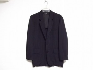 z12006:ほつれ、穴有 tricot comme des garcons(トリコットコムデギャルソン)80