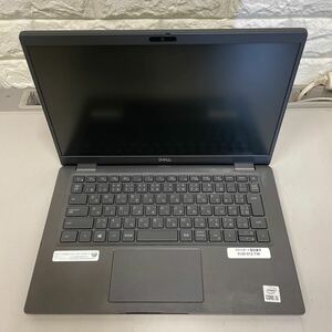 ヒ6 DELL Latitude 7310 P33S Core i5 10310U メモリ8GB ジャンク