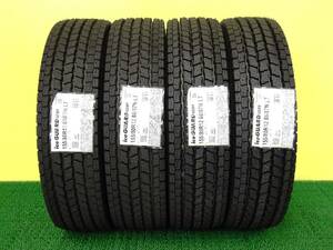 12102 新品 国産 4本 155/80R12 88/87N LT ヨコハマ アイスガード iG91 2021年製 アウトレット 在庫処分 155 80 12 155R12 8PR 8P相当