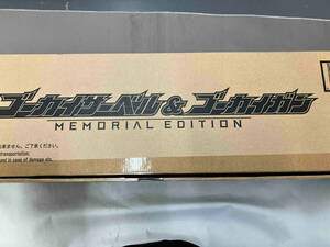 ゴーカイサーベル&ゴーカイガン -MEMORIAL EDITION- 海賊戦隊ゴーカイジャー