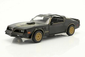 グリーンライト 1/24 ポンティアック ファイヤバード トランザム 1977 GREENLIGHT PONTIAC FIREBIRD TRANS-AM