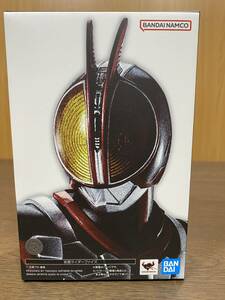 30) S.H.Figuarts(真骨彫製法) 仮面ライダーファイズ 555