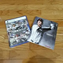 PS5 プロ野球スピリッツ2024-2025