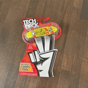 指スケ　TECH DECK ⑩ スケート　スケボー