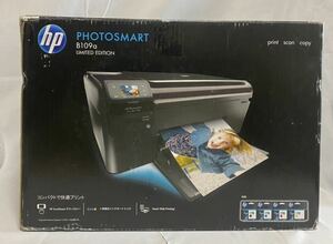 ★未使用　HP Photosmart A4インクジェット複合機 B109A プリンター