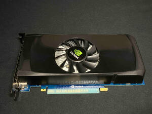 ジャンク 動作未確認 NVIDIA GEFORCE GTX550 D13P1DAA11H R1.00