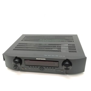 Marantz AV SURROUND RECEIVER NR1402 AVサラウンドレシーバー マランツ ジャンク