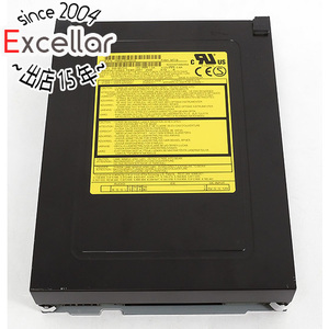 【中古】TOSHIBA レコーダー用内蔵型DVDドライブ SW-9573-E ベゼルなし [管理:1150026298]