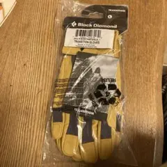 Black Diamond Transition Gloves L