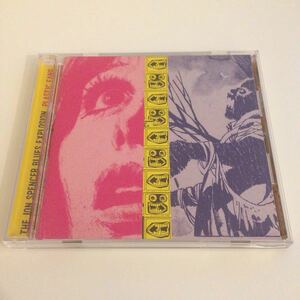 The Jon Spencer Blues Explosion / Plastic Fang 希少 国内盤 歌詞対訳付 帯付