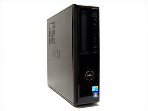 DELL VOSTRO 230s Core2Duo E8400 4GB 500GB OS選択可/MS Office #12070