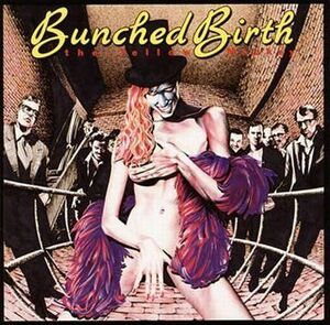 中古邦楽CD THE YELLOW MONKEY / BUNCHED BIRTH