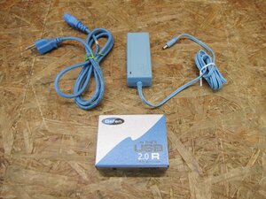 ◎【通電のみ確認】GEFEN USB 2.0R USB DVI KVMエクステンダー 延長器 現状品◎Z-1632