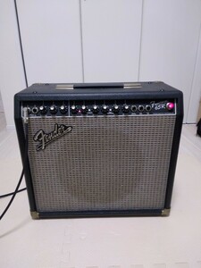 フェンダー　Fender　フロントマン65R Frontman65R　リバーブ付き 　ギターアンプ ジャンク 現状品