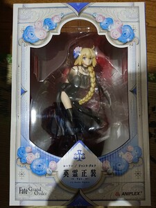 ルーラー/ジャンヌ・ダルク 英霊正装ver. 「Fate/Grand Order」 1/7