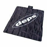 deps PACKABLE SHEET　デプス　パッカブルシート　シート　レジャーシート　サイドワインダー　限定　西日本釣り博　バッグ　4　バサクラ