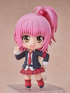 ねんどろいど しゅごキャラ! 日奈森あむ 新品未開封