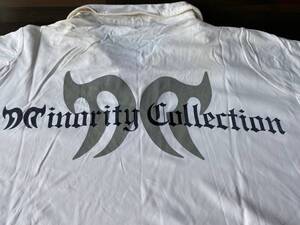 MINORITY COLLECTION メンズシャツ　中古