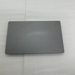 （514-10）Mac Book Pro 13インチ A2289 グレイ 純正外し品 トラックパッド タッチパッド Trackpad 修理 交換 動作済