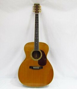 Martin OOOO-38 M-38 グランド・オーディトリアム クアドラオーシェイプ 中古品 ★6166