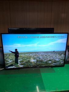 【43V型】 TOSHIBA 東芝 43G20X 43インチ 液晶テレビ LEDパネル 2016年製 HDD ブルーレイ Fire TV Stick