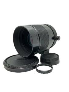 NIKON Reflex-NIKKOR 500mm f/8 MF ニコン 超望遠 マニュアルフォーカス ミラー レンズ //A164304