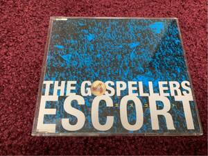 ゴスペラーズ エスコート escort GOSPELLERS CD cd シングル Single