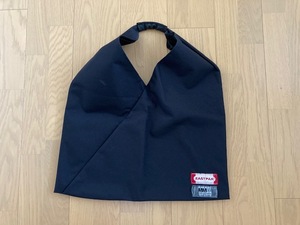 エムエムシックス メゾンマルジェラ × イーストパック ジャパニーズ トートバッグ MM6 MAISON MARGIELA × EASTPAK 