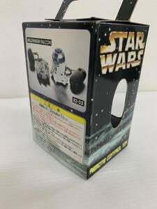 (akz)STAR WARS【R2-D2】