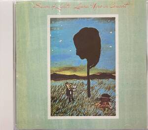 ローラ・ニーロ（Laura Nyro）「光の季節（Season of Lights）」（A1）CD