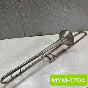 MYM-1704 激安 トロンボーン COCONNLTD 中古現状品