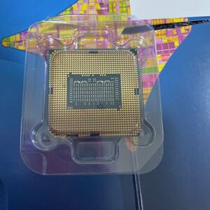 Intel CPU プロセッサー 中古　NCNR