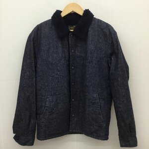 TENDERLOIN S テンダーロイン ジャケット、上着 ジャケット、ブレザー Jacket 青 / ブルー / 10116038