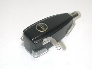 ■ortofon SPU-GT(オーディオニックス初期) MCカートリッジ動作品