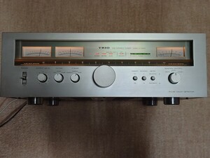 ◆TRIO◆ ◇ KT-9900◇ 動作品 トリオ TUNER 