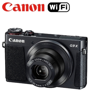 キヤノン Canon PowerShot G9X パワーショット コンパクトデジタルカメラ コンデジ カメラ 中古