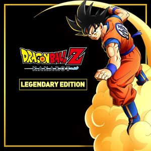 ★STEAM★ ドラゴンボールZ KAKAROT Legendary Edition DRAGON BALL Z PCゲーム メイ