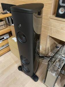 Magico　　M2 　スピーカー　ペア　中古　マジコ　　エレクトリ正規品 　★引き取り限定★