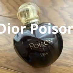 Dior Poison オードトワレ 50ml