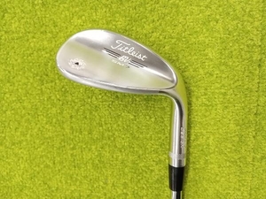 タイトリスト TITLEIST SPIN MILLED sm7 ウェッジ ロフト角56゜