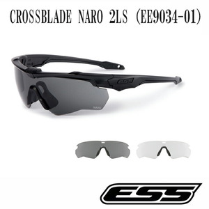 【正規販売店】ESSCROSSBLADE NARO 2LS（EE9034-01）クロスブレイドナロー プレゼント 【　野球　ゴルフ　】