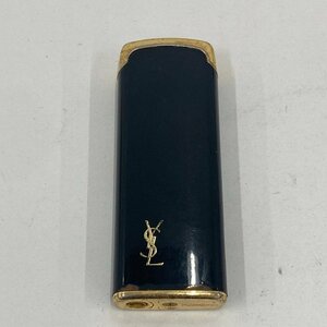 Yves Saint Laurent　イヴサンローラン　ガスライター　箱付き【CIBAC066】