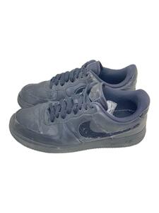 NIKE◆AIR FORCE 1 07 LV8 3/エアフォース/ブラック/CT2252-001/26.5cm/BLK