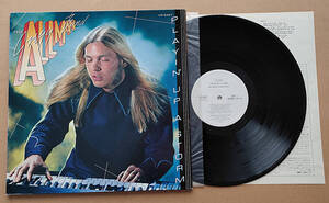 The Gregg Allman Band / Playin