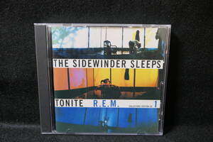 ★同梱発送不可★中古CD / R.E.M. / The Sidewinder Sleeps Tonite / 093624077022 / W0152CD1 / 9362-40770-2