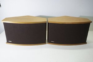 [SK][A591141616] BOSE ボーズ 901 SERIES スピーカーペア