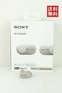 【動作確認済/送料無料】SONY WF-1000XM3 左耳のみ 左耳 ソニー K241_13